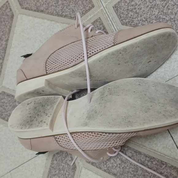 G.H.BASS&Co. Oxford shows size US 8 - Picture 7 of 10